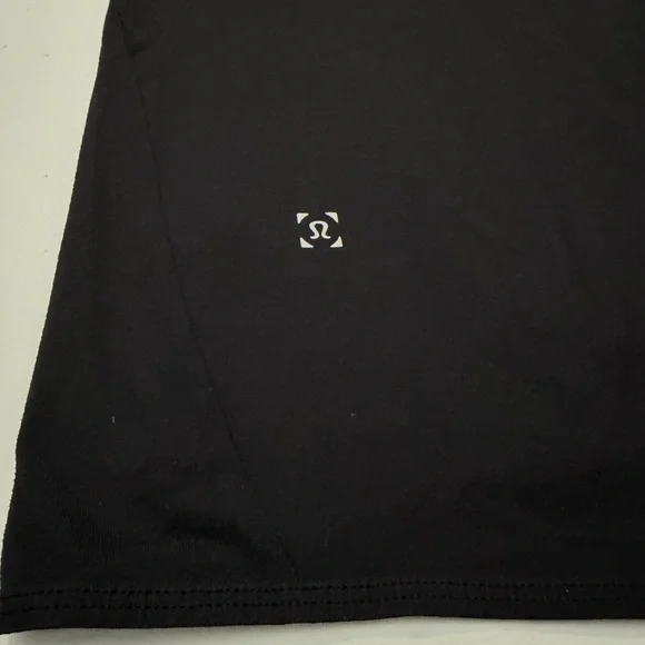 lululemon Jacket Men Large Surge Warm Zip Up Hoodie - Picture 5 of 8